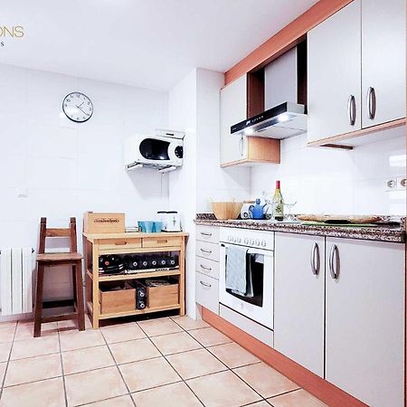 Javea Beach Blue House מראה חיצוני תמונה