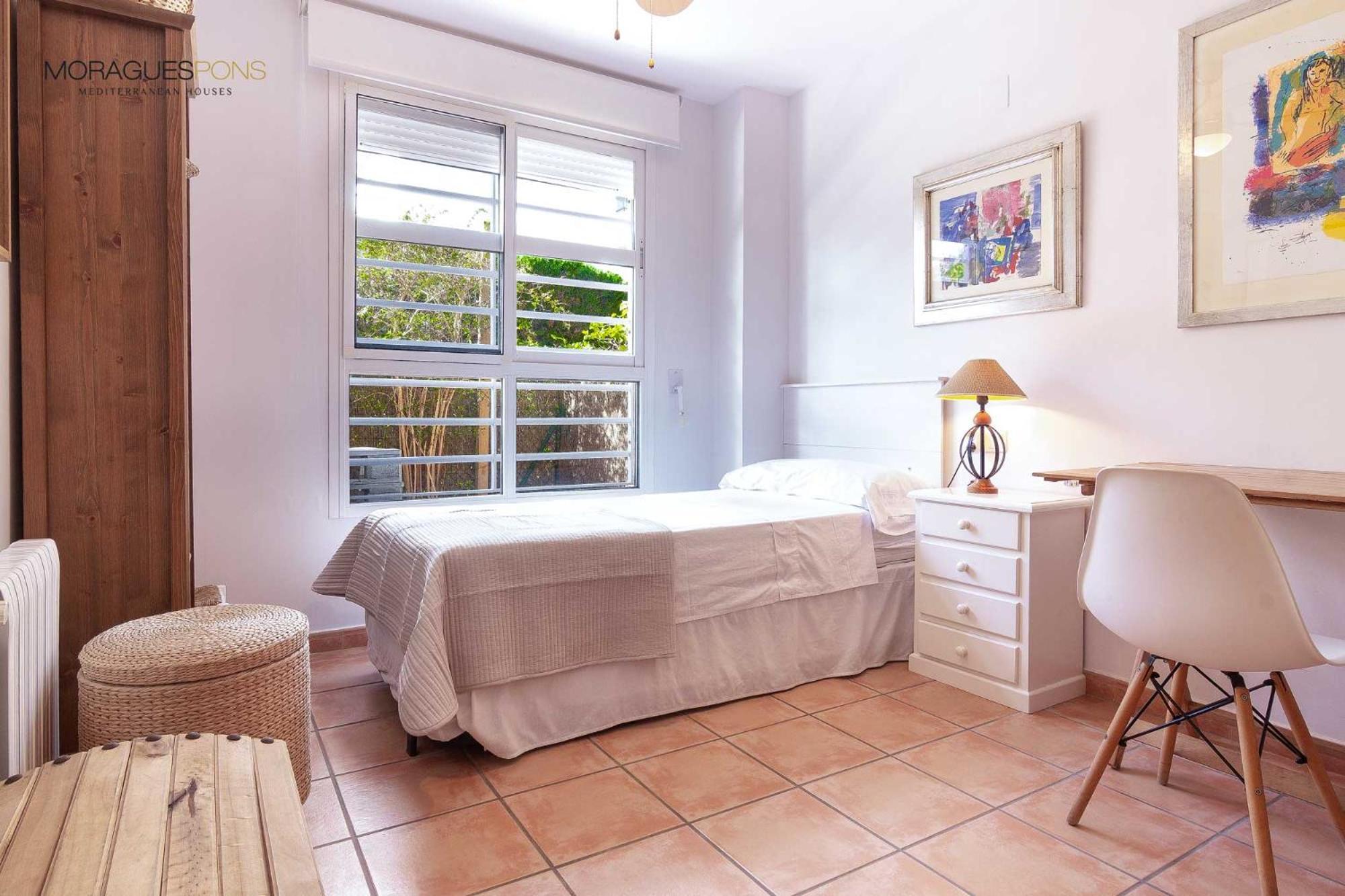 Javea Beach Blue House מראה חיצוני תמונה