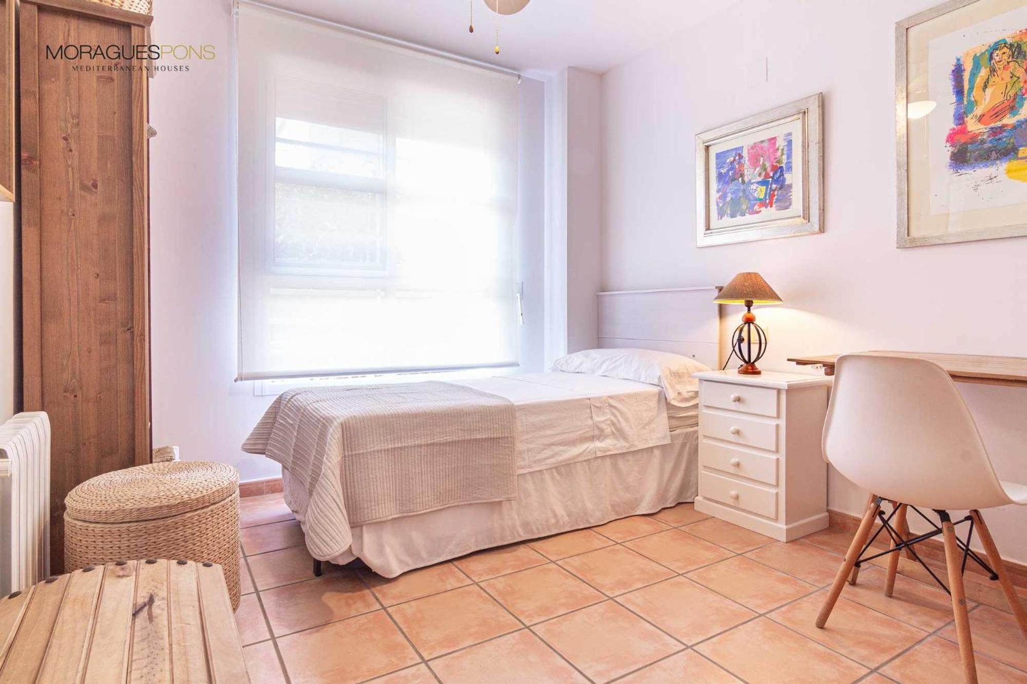 Javea Beach Blue House מראה חיצוני תמונה