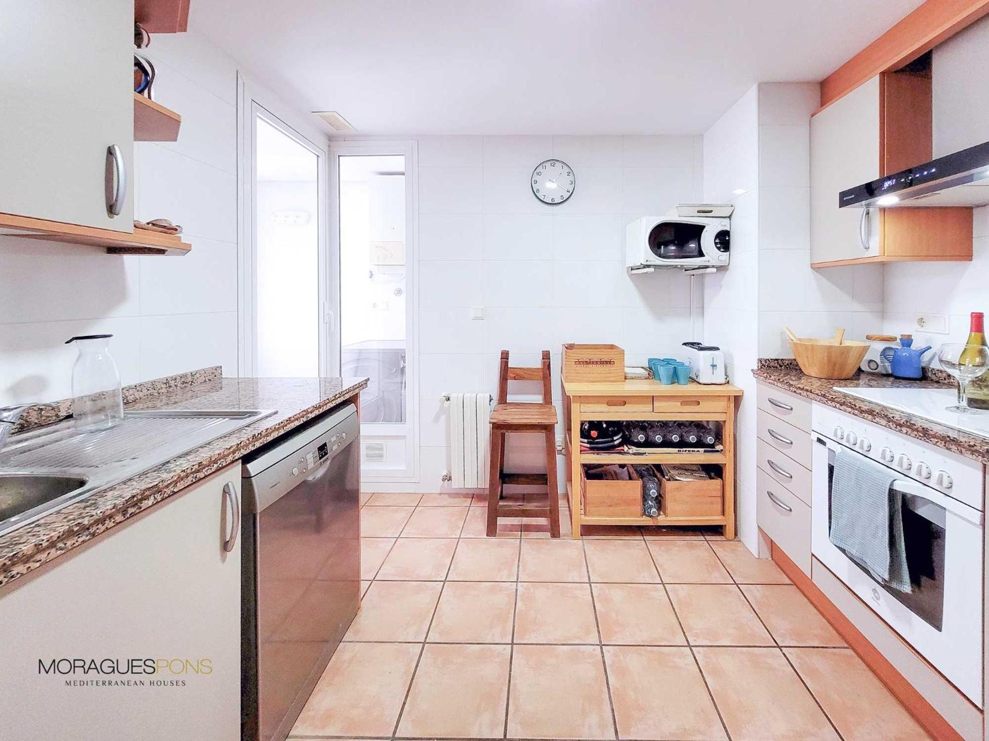 Javea Beach Blue House מראה חיצוני תמונה