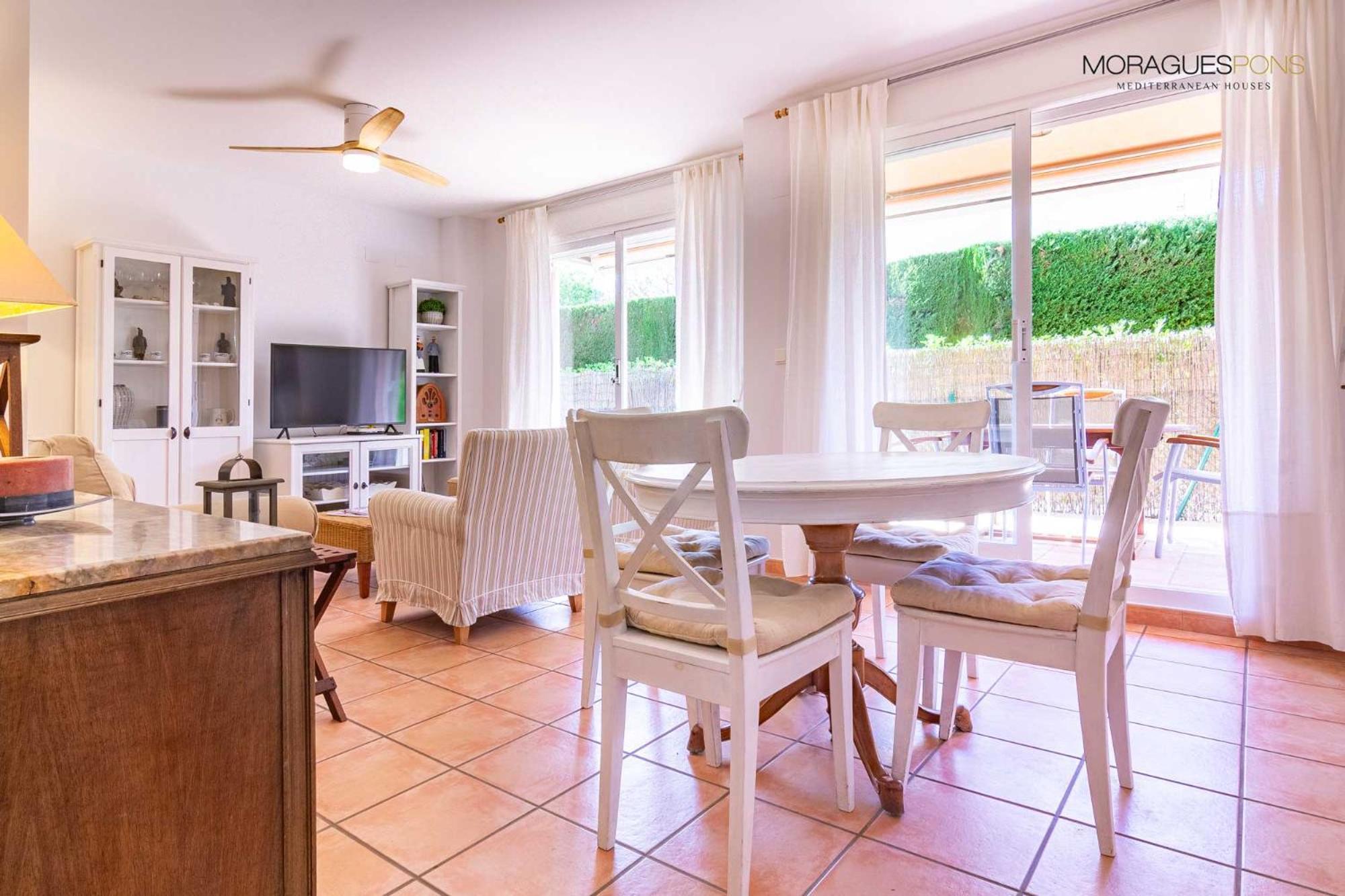 Javea Beach Blue House מראה חיצוני תמונה