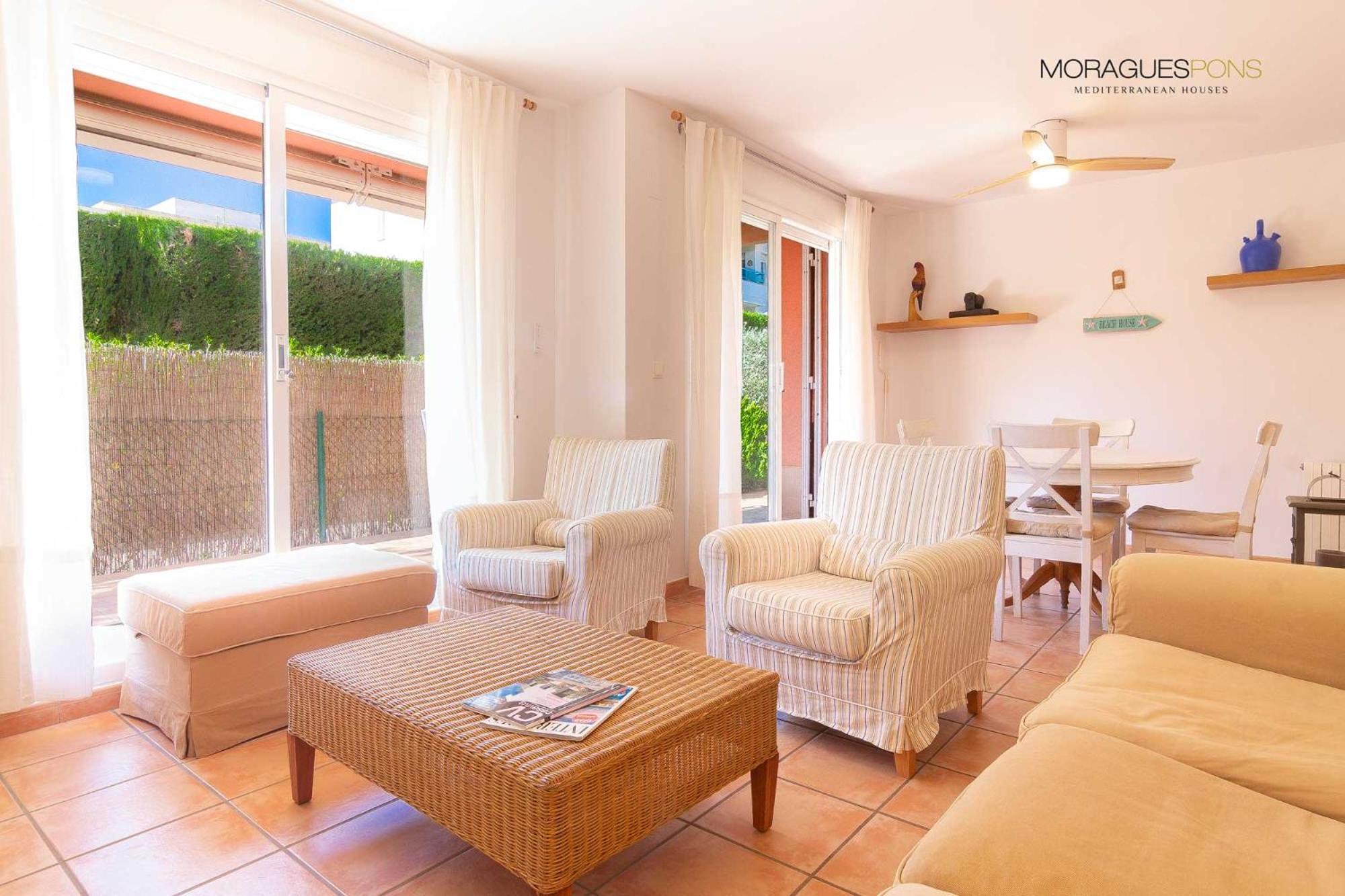 Javea Beach Blue House מראה חיצוני תמונה